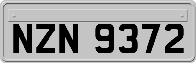 NZN9372