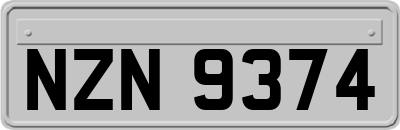 NZN9374