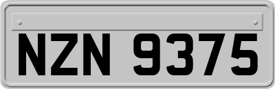 NZN9375