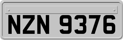 NZN9376