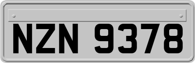 NZN9378