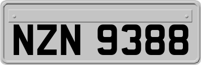 NZN9388