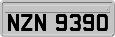 NZN9390