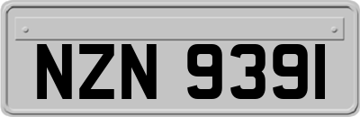 NZN9391