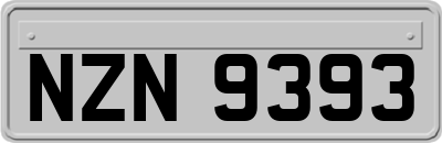 NZN9393