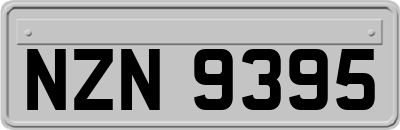 NZN9395