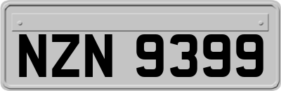 NZN9399