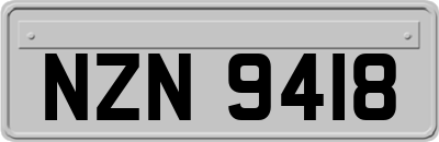 NZN9418