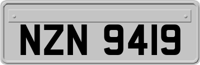 NZN9419