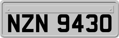 NZN9430