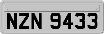 NZN9433