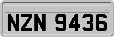 NZN9436