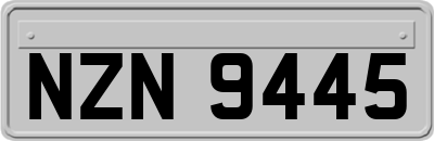NZN9445