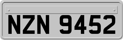 NZN9452