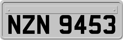 NZN9453