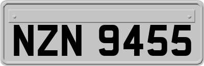 NZN9455
