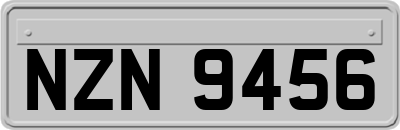 NZN9456