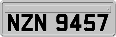 NZN9457
