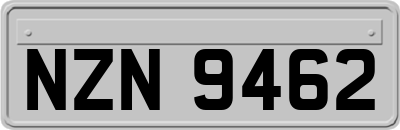 NZN9462