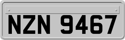 NZN9467