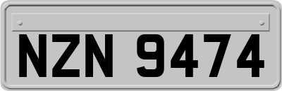 NZN9474