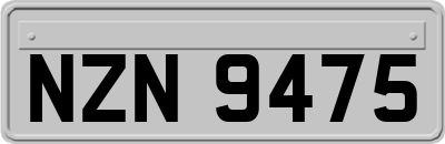 NZN9475