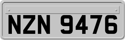 NZN9476
