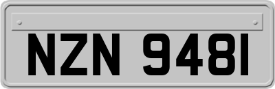 NZN9481