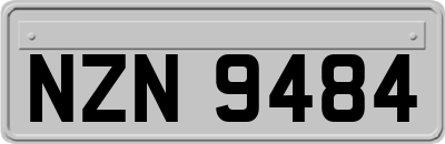 NZN9484
