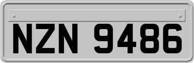 NZN9486