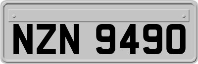 NZN9490