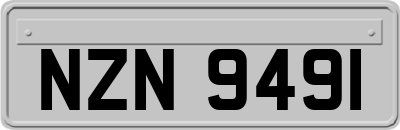 NZN9491