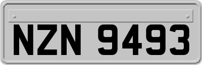 NZN9493