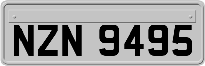 NZN9495