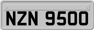 NZN9500
