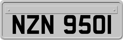 NZN9501
