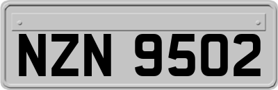 NZN9502