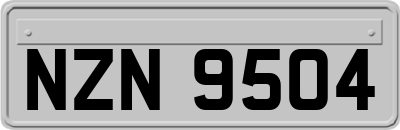 NZN9504