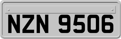 NZN9506