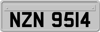 NZN9514