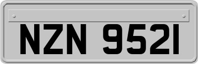 NZN9521