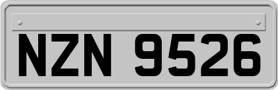 NZN9526