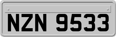 NZN9533