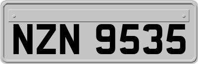 NZN9535