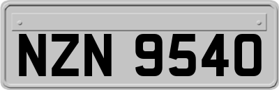 NZN9540