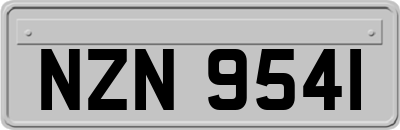 NZN9541