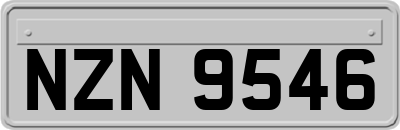 NZN9546