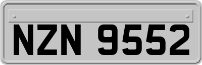 NZN9552