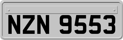 NZN9553
