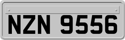 NZN9556